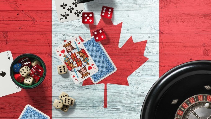 Ontario iGaming Could Cause Problems, Retail Gaming Commissioned Study Says Ontario iGaming Could Cause Problems, Retail Gaming Commissioned Study Says