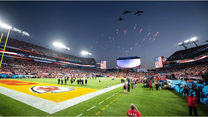 Louisiana Sports Betting Launches in time for NFL Conference Finals Louisiana Sports Betting Launches in time for NFL Conference Finals