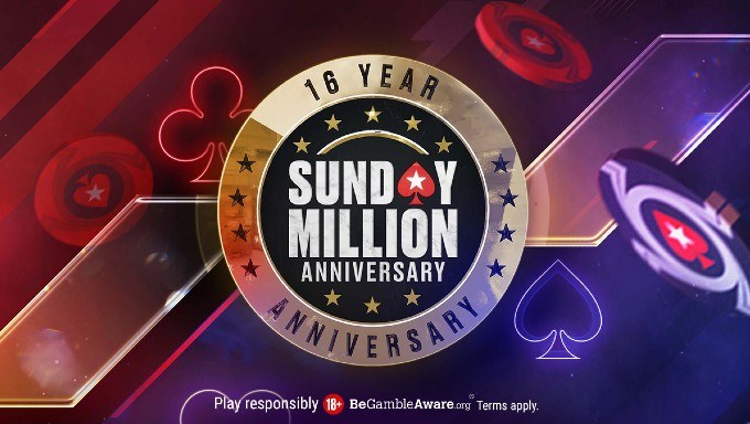 PokerStars Special Tournament Will Have $10 Million Prize Pool PokerStars Special Tournament Will Have $10 Million Prize Pool