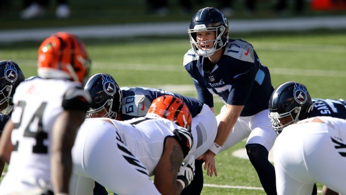 Betting Analysis and Predictions: Cincinnati Bengals at Tennessee Titans Betting Analysis and Predictions: Cincinnati Bengals at Tennessee Titans