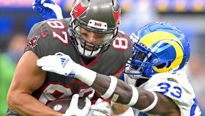 Betting Analysis and Predictions: Los Angeles Rams at Tampa Bay Buccaneers Betting Analysis and Predictions: Los Angeles Rams at Tampa Bay Buccaneers