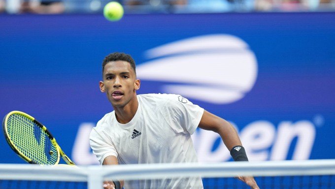 Canadian Felix Auger-Aliassime Faces Aussie Open Favorite, Should You Bet on Him? Canadian Felix Auger-Aliassime Faces Aussie Open Favorite, Should You Bet on Him?