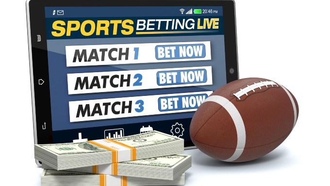 Mobile Sports Betting Pulled Off Arkansas Legislative Agenda Mobile Sports Betting Pulled Off Arkansas Legislative Agenda