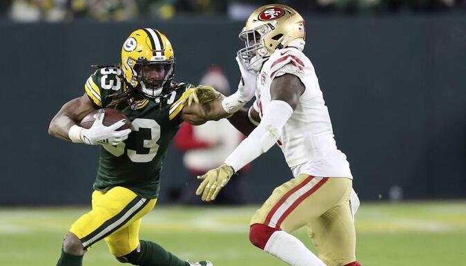Semifinali NFL 2021: chi giocherà il Super Bowl? Semifinali NFL 2021: chi giocherà il Super Bowl?