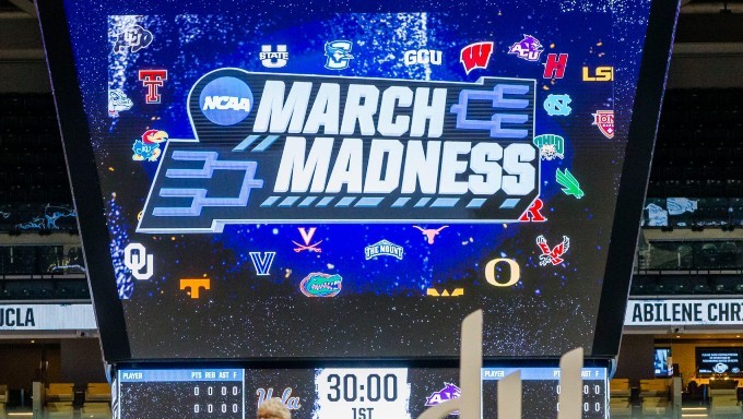 March Madness Now Targeted as Arkansas Mobile Start Date March Madness Now Targeted as Arkansas Mobile Start Date