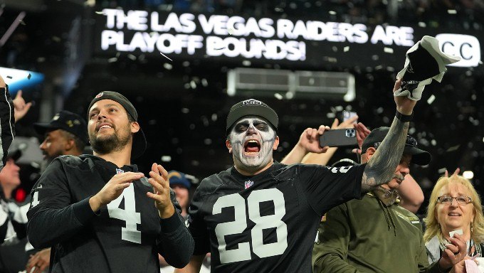 Nevada Sports Betting Stays in The Billion Dollar Club Nevada Sports Betting Stays in The Billion Dollar Club