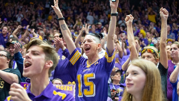 Mobile Sportsbooks Set to Launch Friday Morning in Louisiana Mobile Sportsbooks Set to Launch Friday Morning in Louisiana
