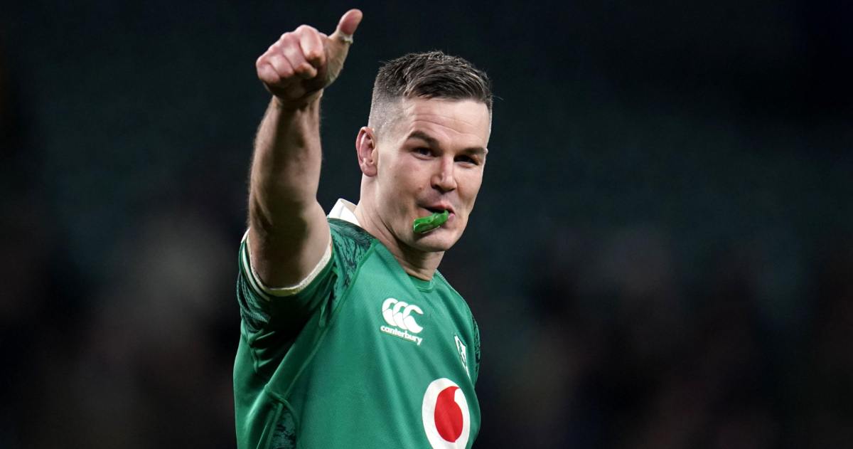 Six Nations Betting: What Are The Odds Of A Grand Slam In 2026? Six Nations Betting: What Are The Odds Of A Grand Slam In 2026?