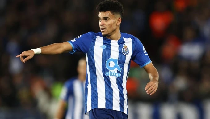 Luis Diaz Transfer Odds Swing Heavily in Liverpool’s Favour Luis Diaz Transfer Odds Swing Heavily in Liverpool’s Favour