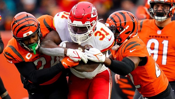 Betting Analysis and Prediction: AFC Championship Game Cincinnati Bengals at Kansas City Chiefs Betting Analysis and Prediction: AFC Championship Game Cincinnati Bengals at Kansas City Chiefs