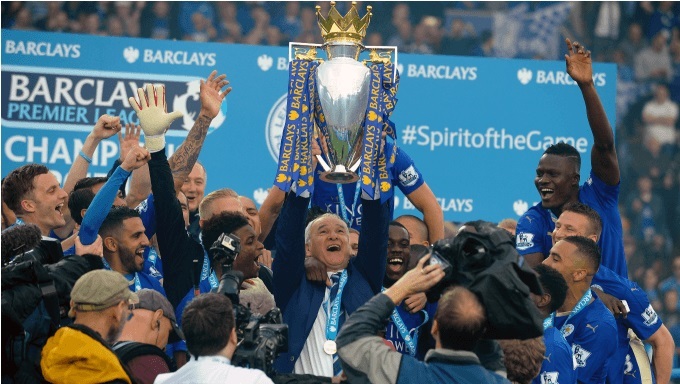 The 19 Biggest Upsets in Sporting History The 19 Biggest Upsets in Sporting History