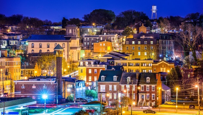 Virginia Saw a Boost in Sports Betting Handle in December Virginia Saw a Boost in Sports Betting Handle in December