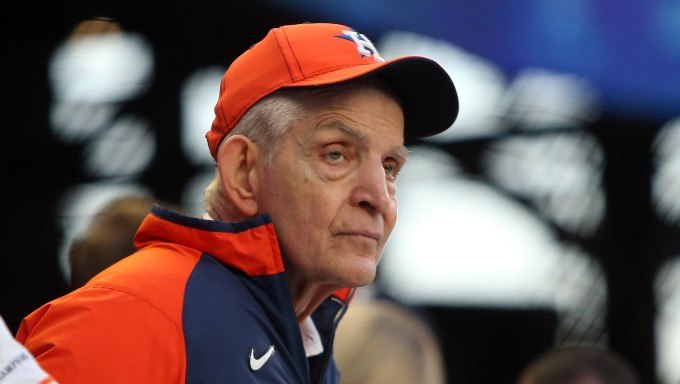 Texans Betting Big in Louisiana as Mattress Mack's Super Bowl Wager Shows Texans Betting Big in Louisiana as Mattress Mack's Super Bowl Wager Shows