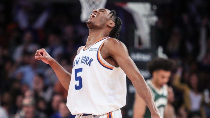 New York Sports Betting Shatters Record for Handle with $1.6 Billion in January New York Sports Betting Shatters Record for Handle with $1.6 Billion in January