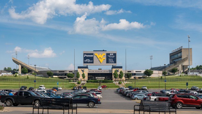 West Virginia Experiences Drop in January Sports Betting Handle West Virginia Experiences Drop in January Sports Betting Handle