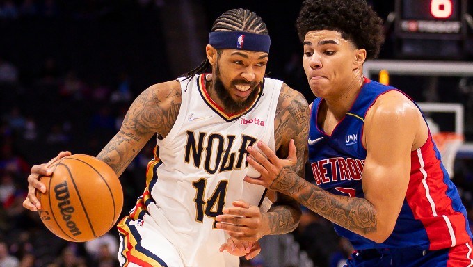 BetRivers Sportsbook Official Betting Partner of New Orleans Pelicans BetRivers Sportsbook Official Betting Partner of New Orleans Pelicans