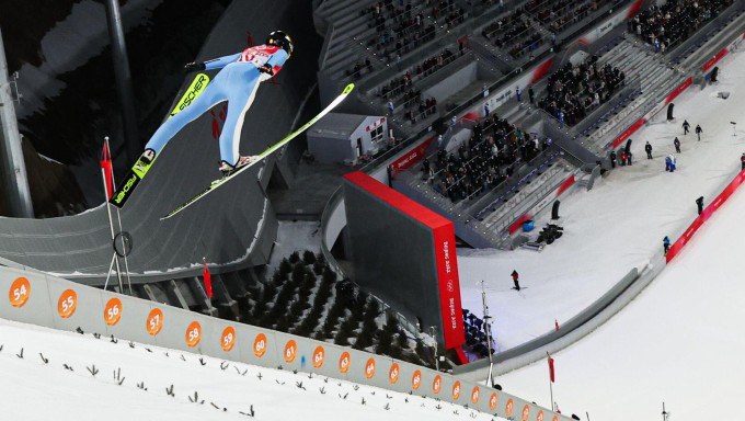 Olympic Ski Jump Disqualifications, Ice Hockey Lineups Challenge Bookmakers Olympic Ski Jump Disqualifications, Ice Hockey Lineups Challenge Bookmakers
