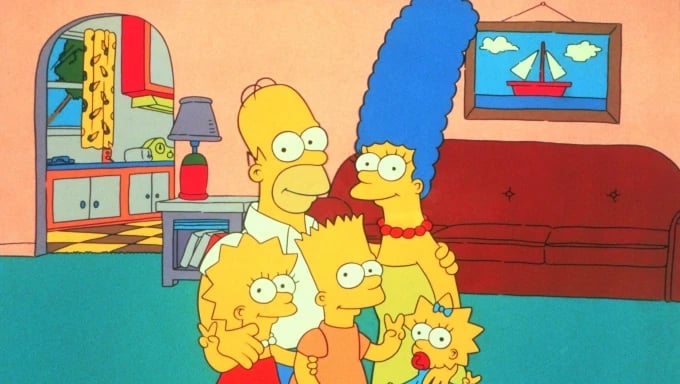 Why The Simpsons Super Bowl Episode 'Lisa The Greek' Was Ahead of its Time Why The Simpsons Super Bowl Episode 'Lisa The Greek' Was Ahead of its Time