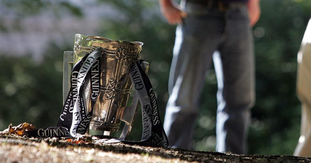 The All-Ireland Hurling 2024 Championship Odds: Cork Shake Things Up The All-Ireland Hurling 2024 Championship Odds: Cork Shake Things Up