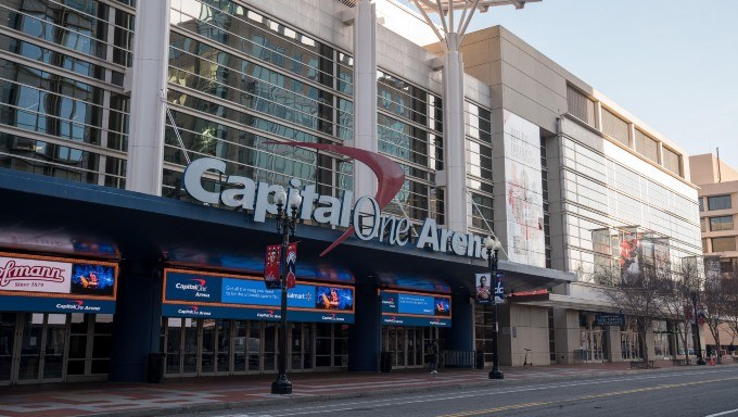 Washington D.C. Dips in Sports Betting Handle, Rises in Revenue Washington D.C. Dips in Sports Betting Handle, Rises in Revenue