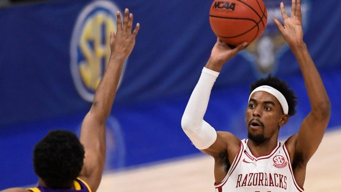 Arkansas Mobile Wagering Possibly Live by SEC Basketball Tournament Arkansas Mobile Wagering Possibly Live by SEC Basketball Tournament
