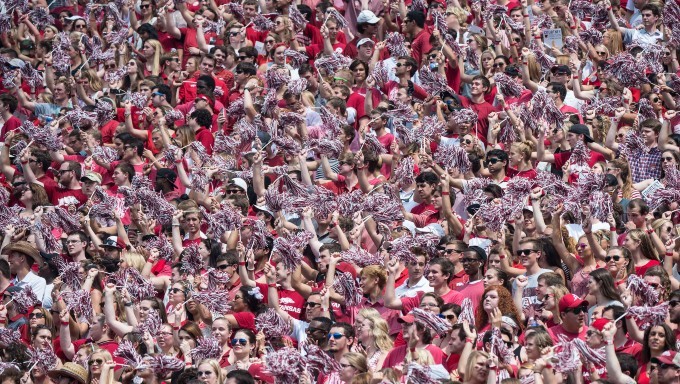 Arkansas Mobile Wagering OK’d With SEC Tournament on Horizon Arkansas Mobile Wagering OK’d With SEC Tournament on Horizon