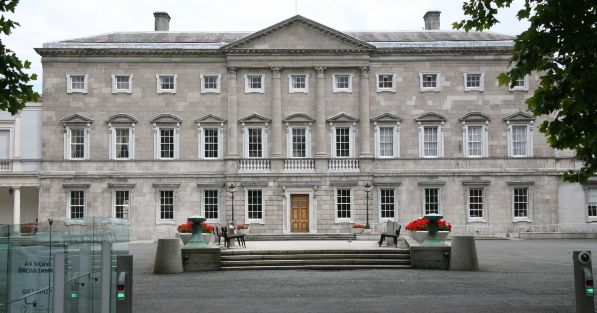 Irish Election Odds: Latest Betting Movements As Fine Gael Lead FF and Sinn Fein Irish Election Odds: Latest Betting Movements As Fine Gael Lead FF and Sinn Fein