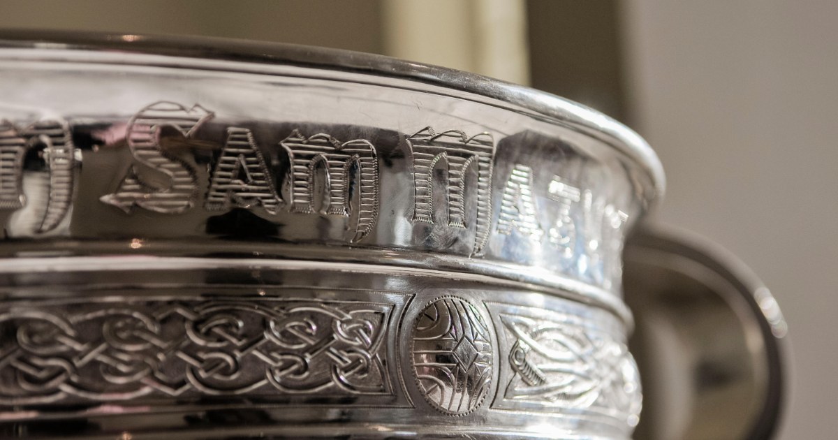 All-Ireland Football Championship Odds: Galway And Armagh The Last Ones Standing All-Ireland Football Championship Odds: Galway And Armagh The Last Ones Standing
