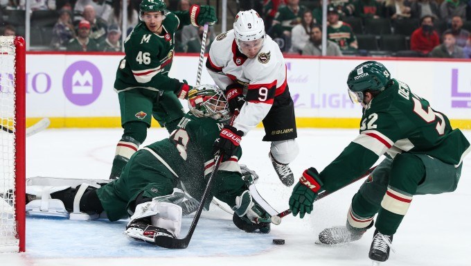 Betting Analysis and Predictions: Minnesota Wild at Ottawa Senators Betting Analysis and Predictions: Minnesota Wild at Ottawa Senators