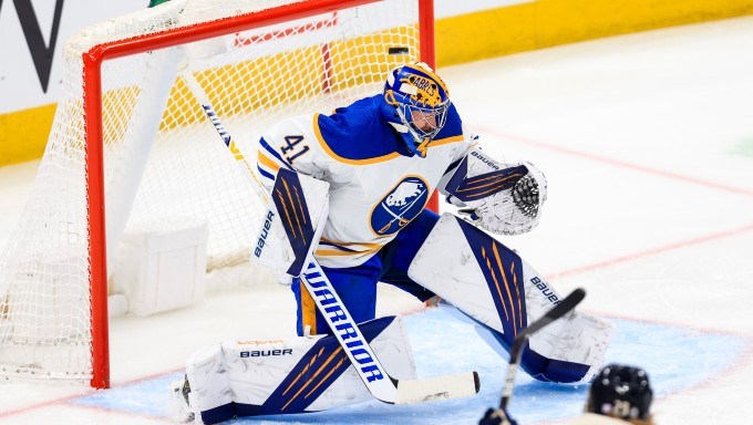 FanDuel Agrees with Buffalo Sabres as Official Sports Betting Partner FanDuel Agrees with Buffalo Sabres as Official Sports Betting Partner
