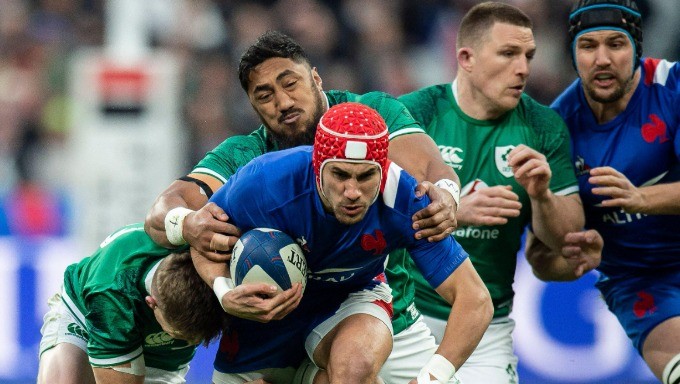 Six Nations Betting: Who Will Be The Top Try Scorer This Season? Six Nations Betting: Who Will Be The Top Try Scorer This Season?