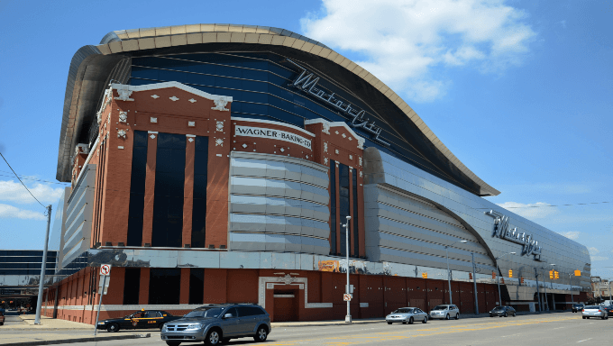 Five Games to Play at MotorCity Casino in Detroit Michigan Five Games to Play at MotorCity Casino in Detroit Michigan