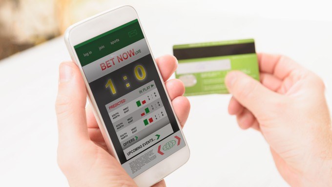 Mobile Sports Betting Dead For Now in Mississippi Mobile Sports Betting Dead For Now in Mississippi