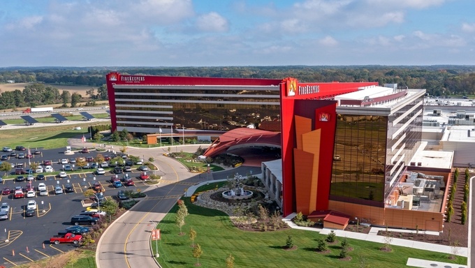 Comparing Tribal Casinos: FireKeepers and Four Winds in New Buffalo Michigan Comparing Tribal Casinos: FireKeepers and Four Winds in New Buffalo Michigan