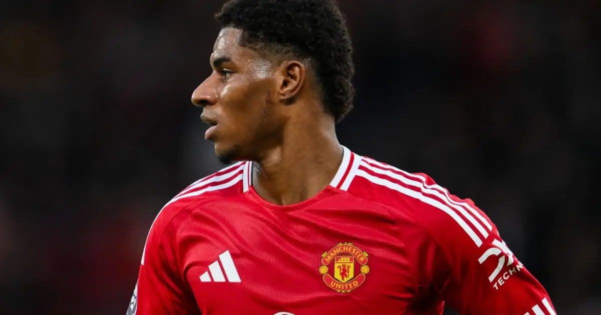 Marcus Rashford Next Club Odds: Barcelona Favourites For United Outcast Marcus Rashford Next Club Odds: Barcelona Favourites For United Outcast