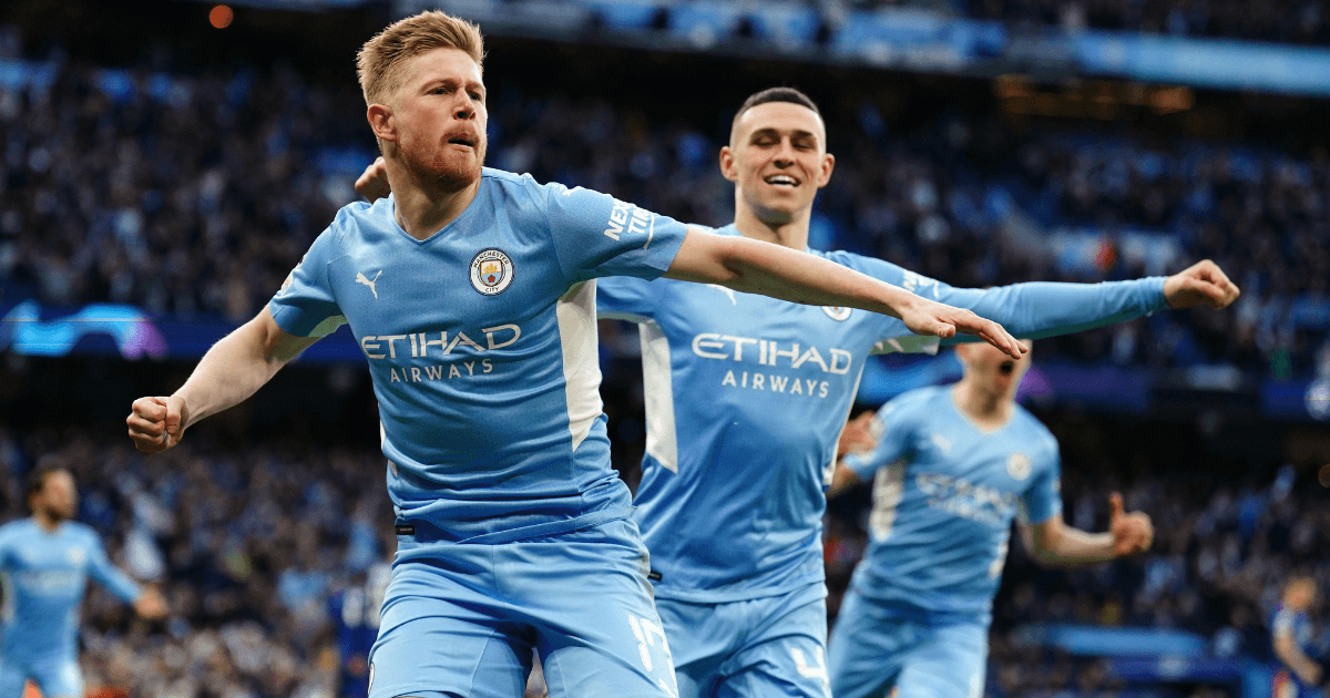 Premier League Title Odds: Man City Odds-On To Defend Crown Premier League Title Odds: Man City Odds-On To Defend Crown