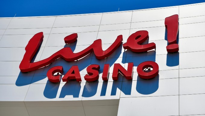 Maryland Casino Revenue Up in February as Sports Betting is Still Pending Maryland Casino Revenue Up in February as Sports Betting is Still Pending