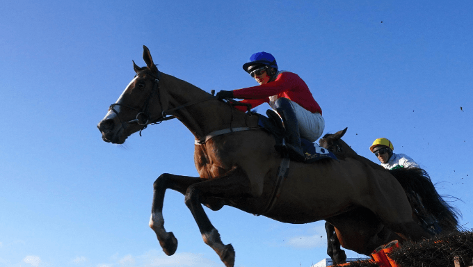 Will Sir Gerhard go Supreme or Ballymore at the Cheltenham Festival? Will Sir Gerhard go Supreme or Ballymore at the Cheltenham Festival?