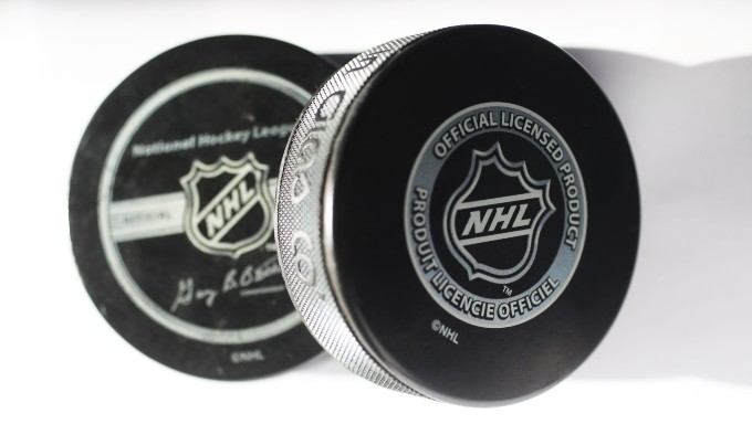 NHL Forms Sports Betting Partnership with PROLINE+ NHL Forms Sports Betting Partnership with PROLINE+
