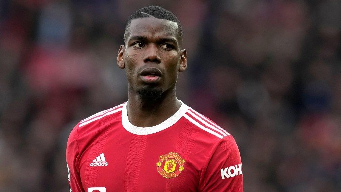 Paul Pogba Next Club Odds: PSG Favourites To Sign Him This Summer Paul Pogba Next Club Odds: PSG Favourites To Sign Him This Summer
