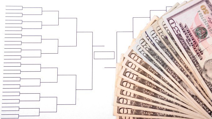 American Gaming Association Projects 17% of American Adults Will Bet on March Madness American Gaming Association Projects 17% of American Adults Will Bet on March Madness