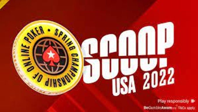 PokerStars Brings SCOOP Series to Three US States Simultaneously This Year PokerStars Brings SCOOP Series to Three US States Simultaneously This Year