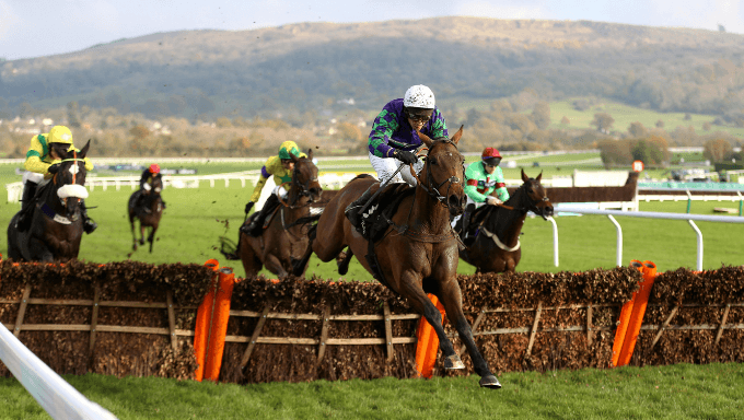 Cheltenham Tips: Stayers' Hurdle Preview For Day 3 at The Festival Cheltenham Tips: Stayers' Hurdle Preview For Day 3 at The Festival