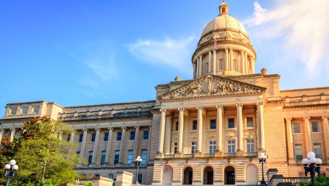 Kentucky Sports Betting Bill Clears First Legislative Hurdle Kentucky Sports Betting Bill Clears First Legislative Hurdle