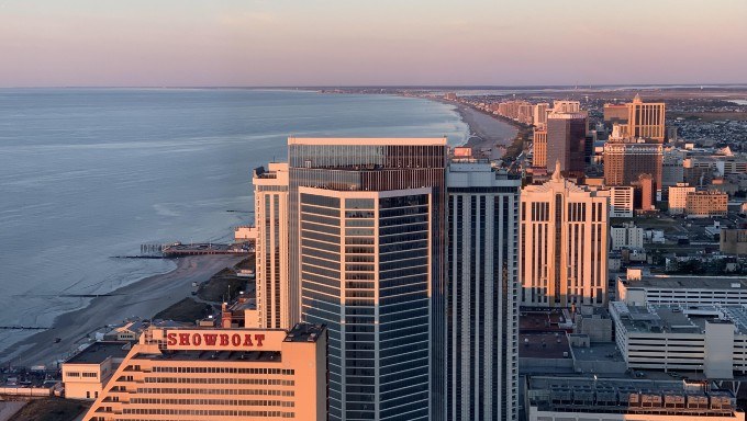 New Jersey Failed to Pass $1 Billion in Sports Betting Handle For First Time Since August New Jersey Failed to Pass $1 Billion in Sports Betting Handle For First Time Since August