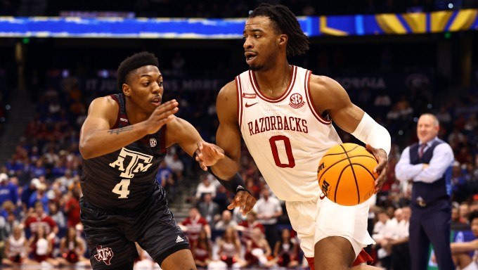 Arkansas Still Has Only One Mobile Option For Razorbacks March Madness Opener Arkansas Still Has Only One Mobile Option For Razorbacks March Madness Opener