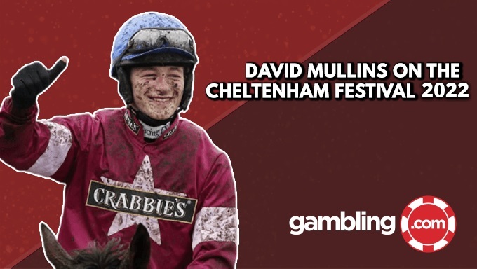 Cheltenham Day 3 Tips: David Mullins' Horses To Follow Cheltenham Day 3 Tips: David Mullins' Horses To Follow