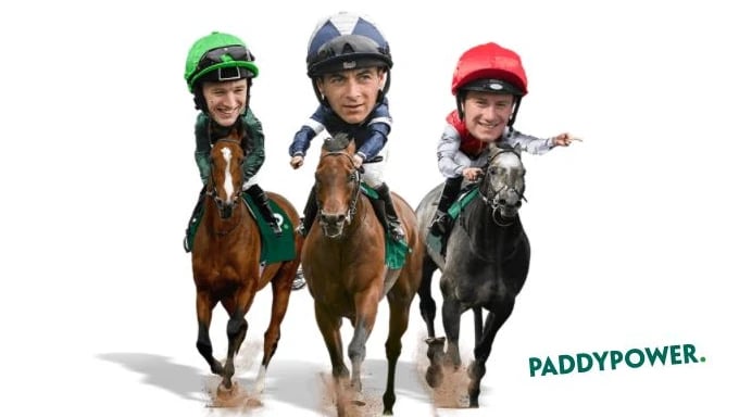 Cheltenham Offers: Get £40 Free Bets From £10 Bet With Paddy Power Cheltenham Offers: Get £40 Free Bets From £10 Bet With Paddy Power