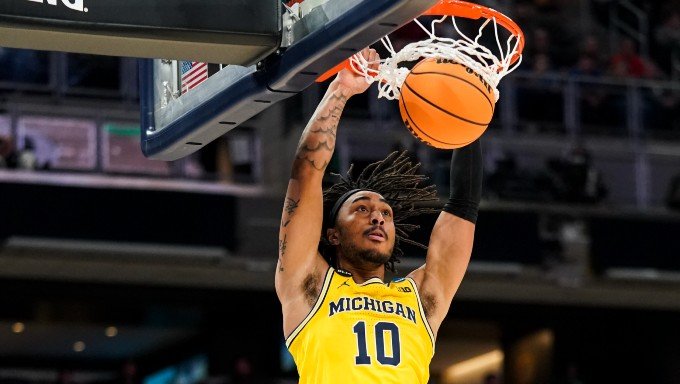 Michigan Sports Betting Numbers Down 20% in February Michigan Sports Betting Numbers Down 20% in February