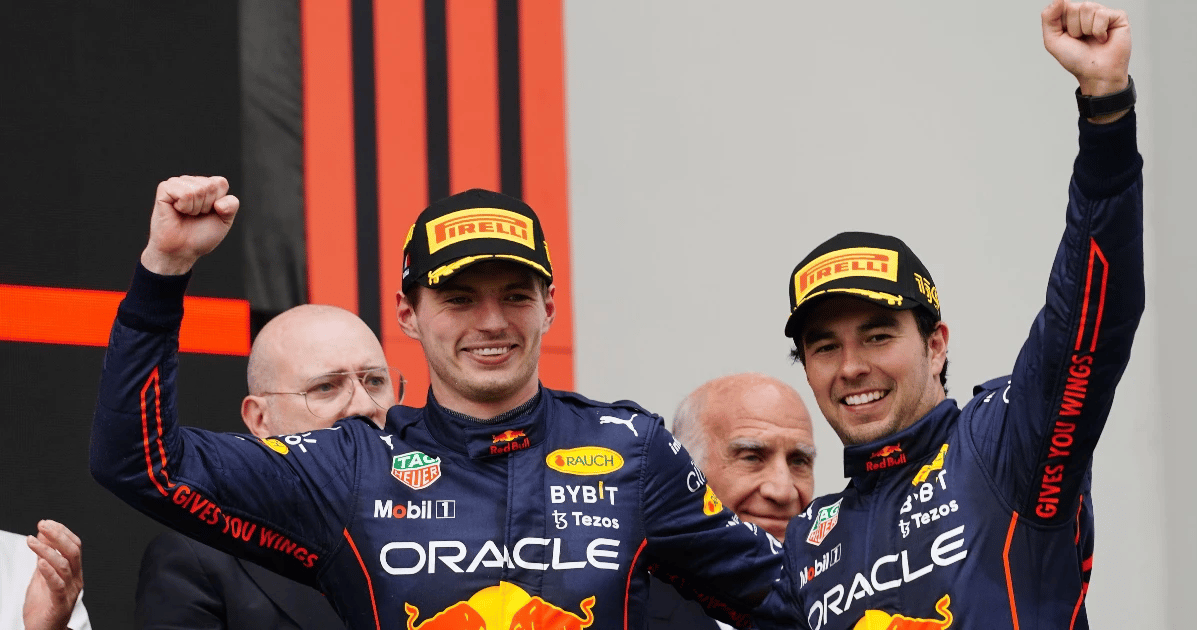 Belgian GP Betting Tips And Analysis: Brace For Brits Comeback At Spa Belgian GP Betting Tips And Analysis: Brace For Brits Comeback At Spa